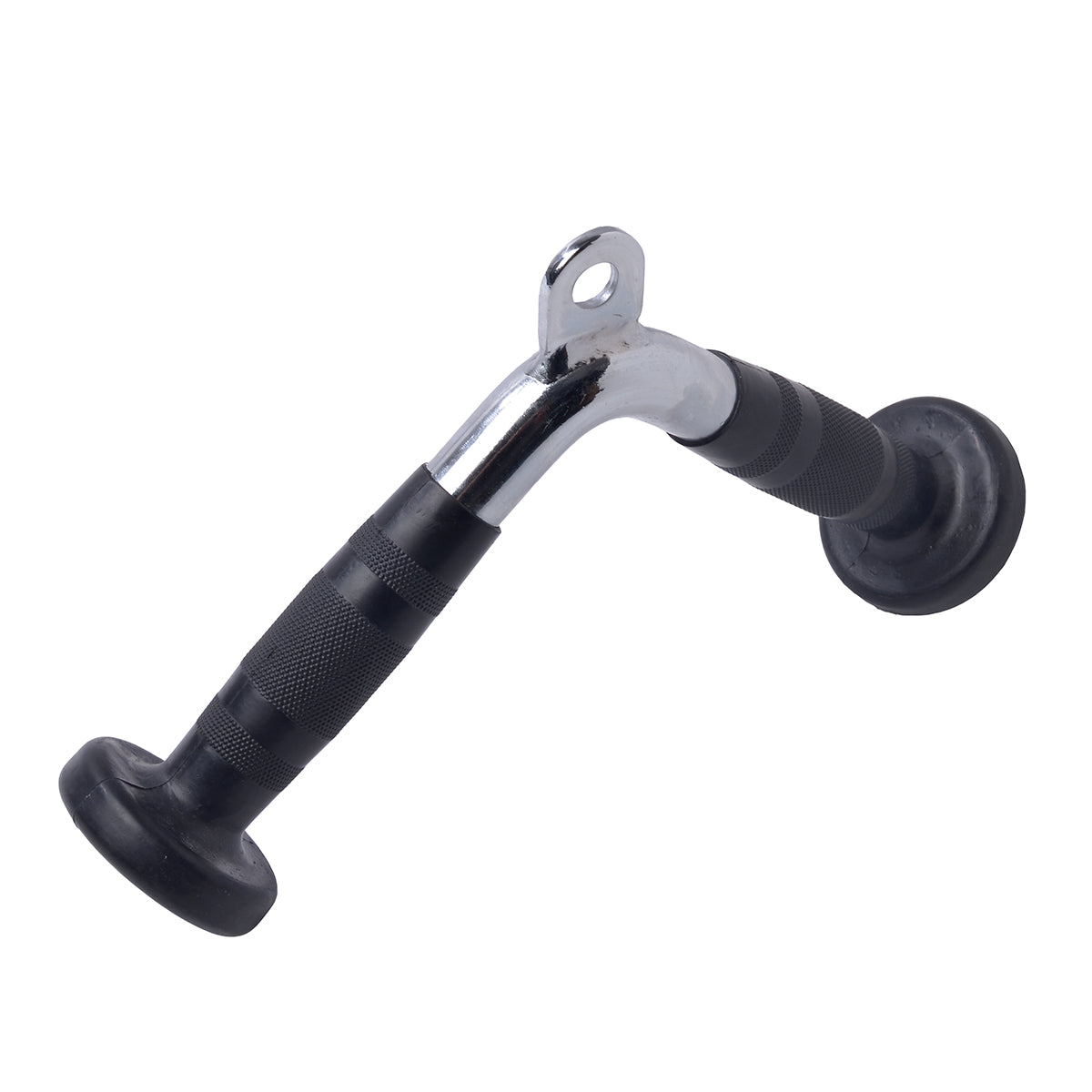 Triceps Rubber V-Bar (2.5cm X 40cm) detail image 3