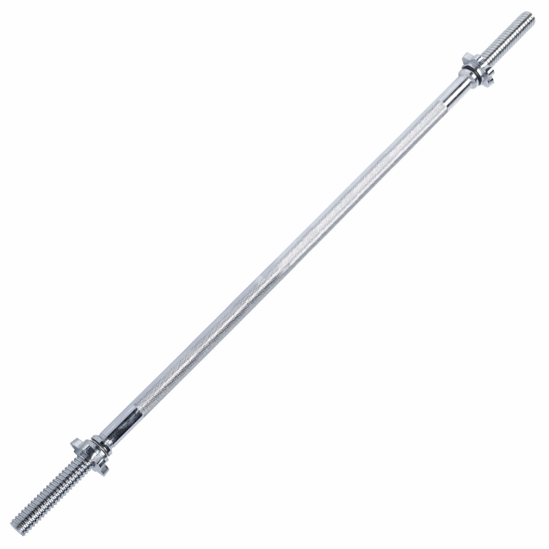 1.8M Barbell Bar - Screw product image