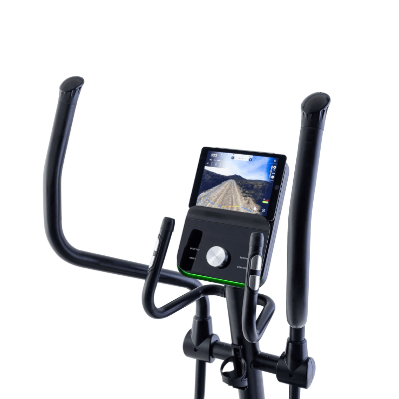 Signature C65 Elliptical - Zwift detail image 6