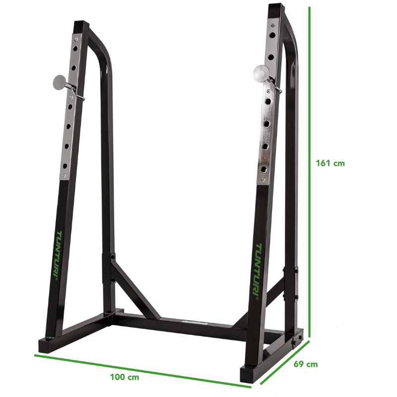 Squat Rack Wt40 detail image 6