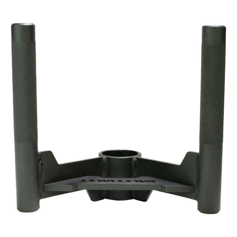 T-Bar Row Landmine Barbell Handle detail image 4
