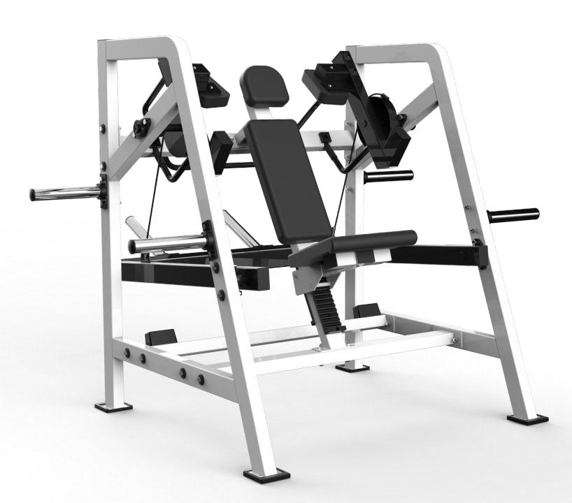 Active Pullover Machine product image