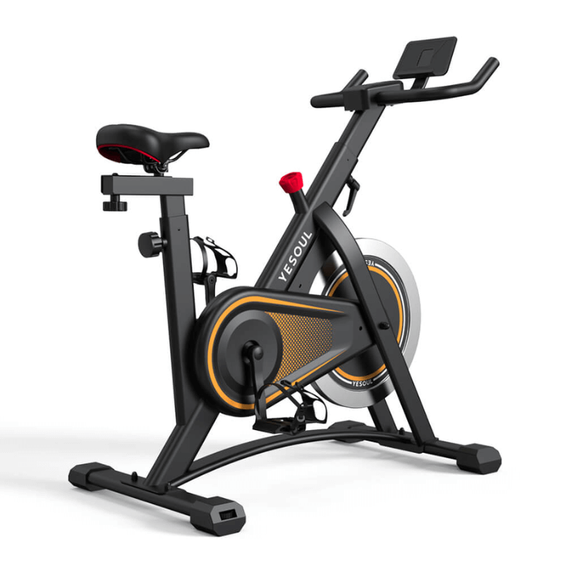 A1 Indoor Spin Bike detail image 6
