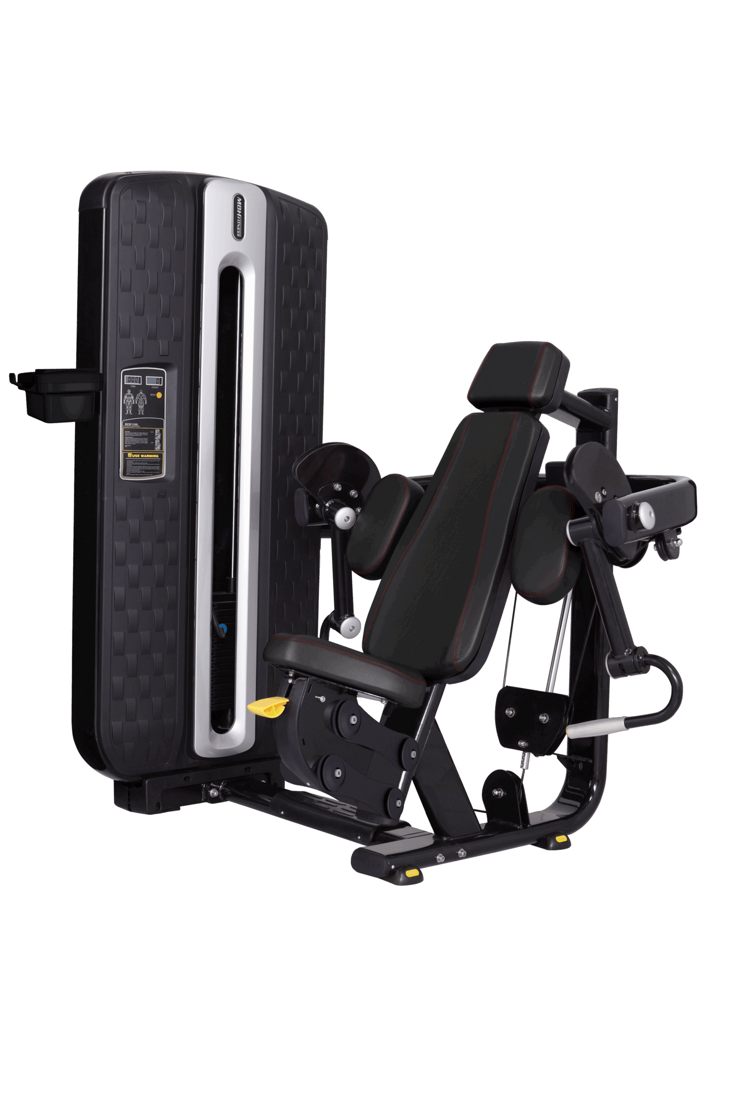 Active Motion Arm Curl product image