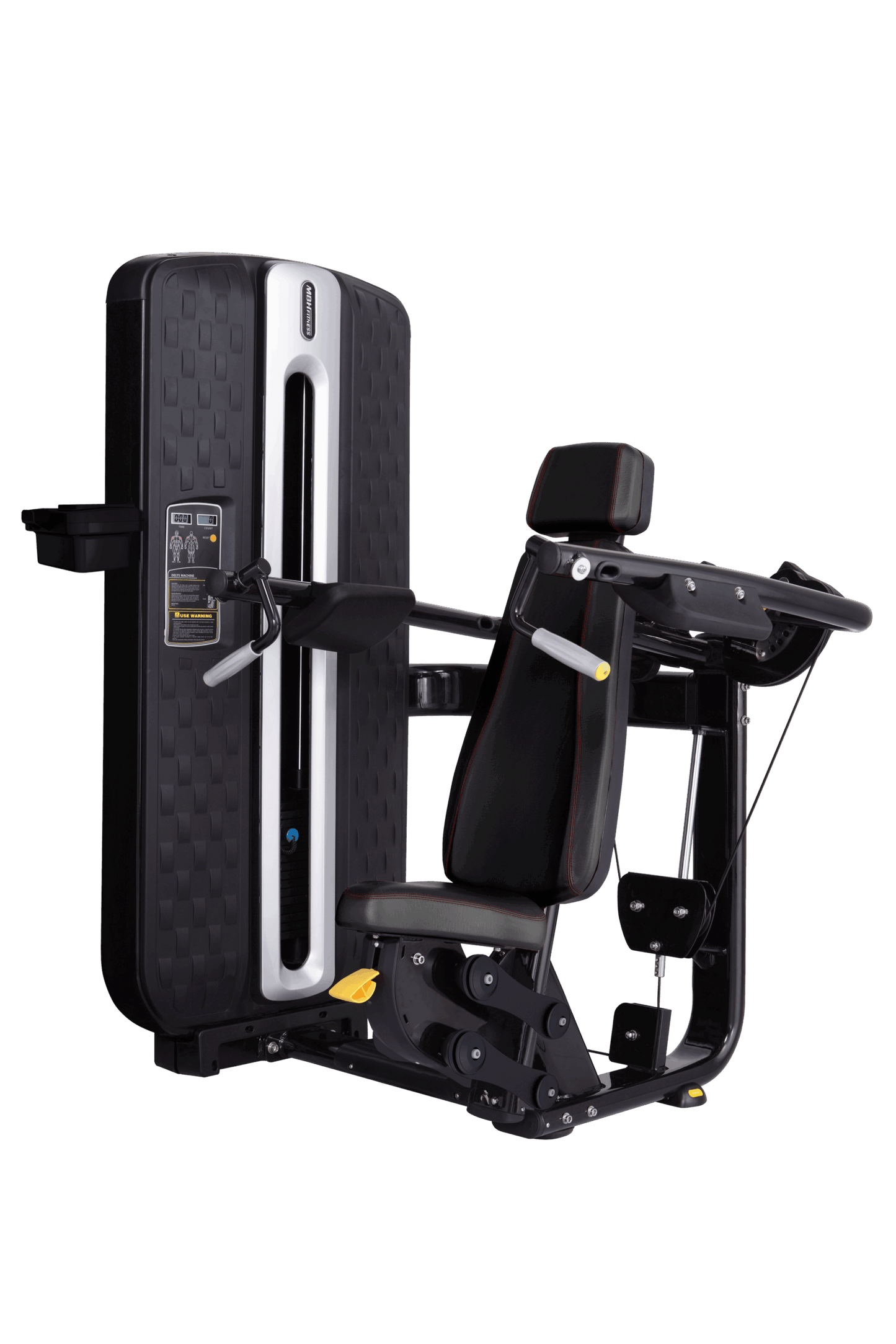 Active Motion Deltoid Raise product image