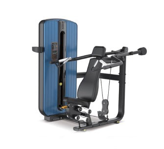 Active Motion Shoulder Press product image