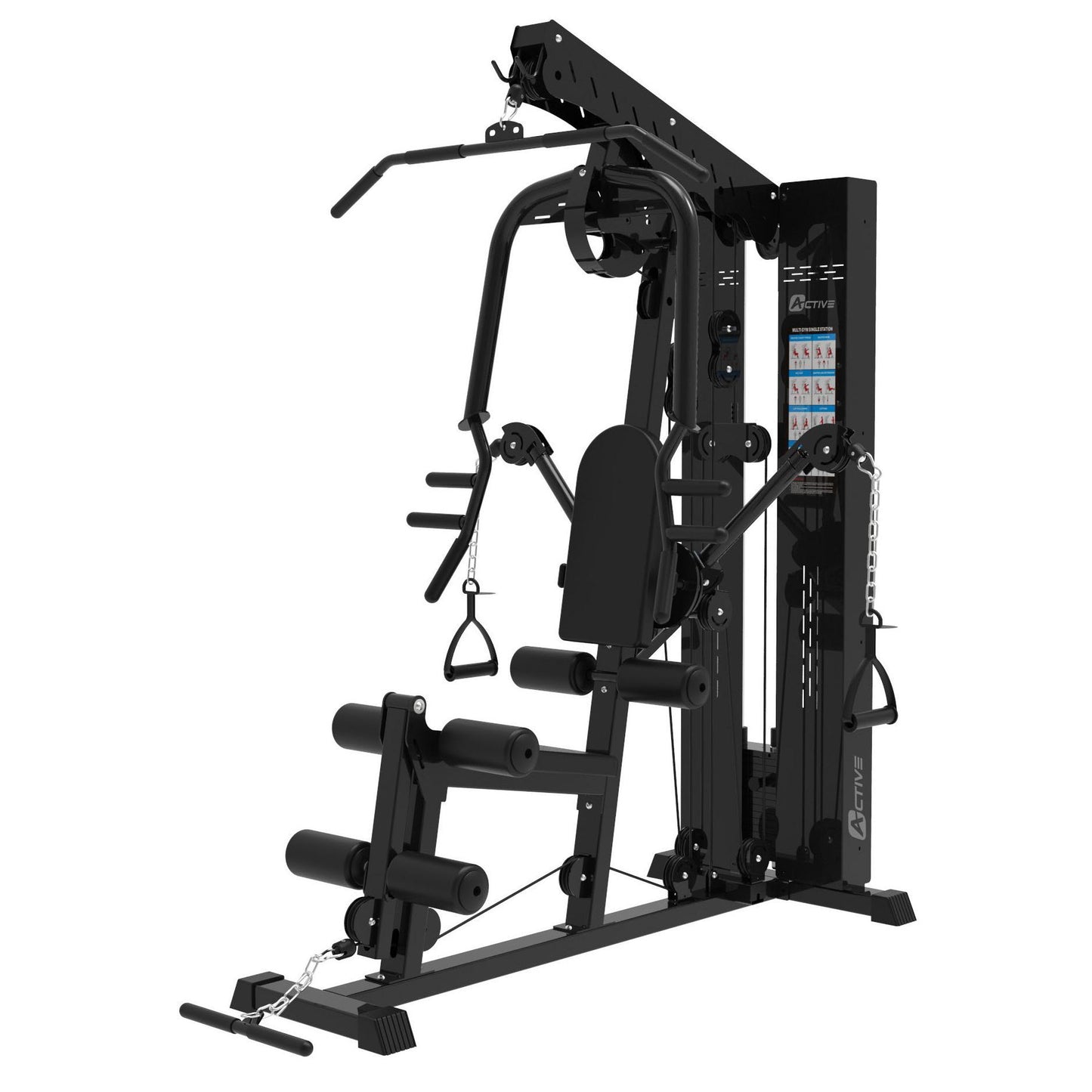 Active One Single Stack Multigym product image