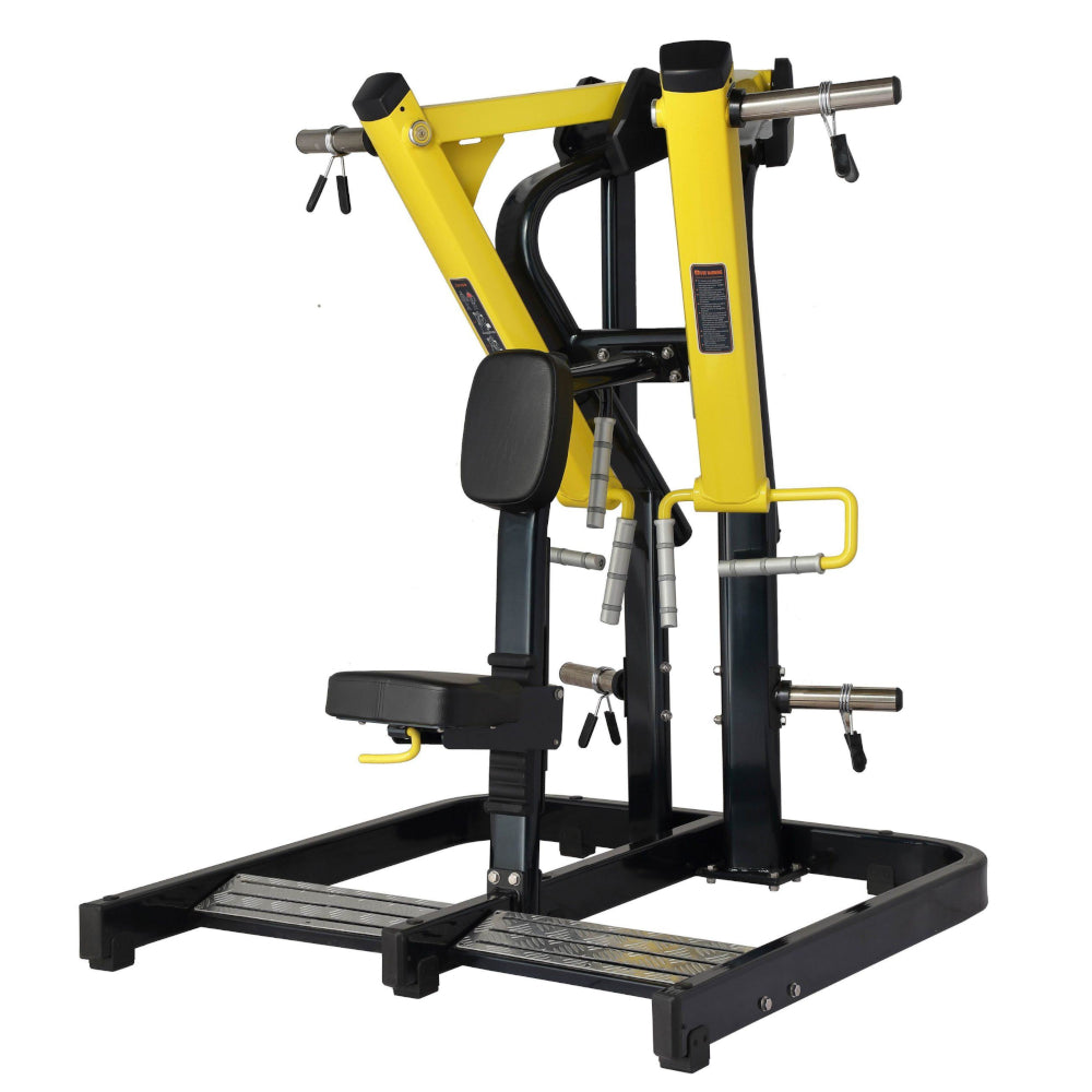 Active Plate Loaded Low Row product image