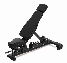 Active Power Adjustable Bench product image