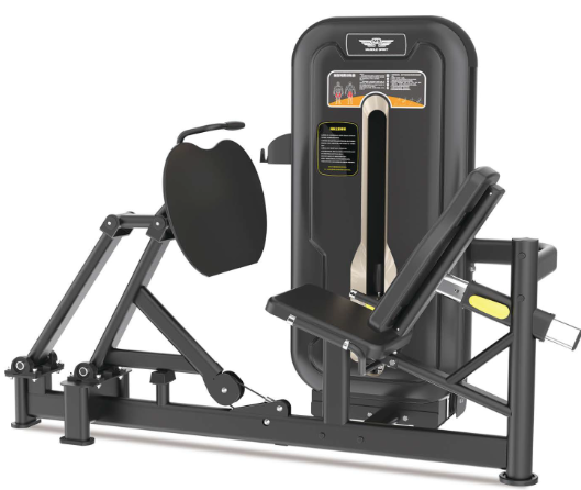 Active Precision Horizontal Leg Press product image