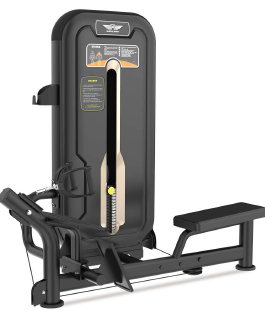 Active Precision Seated Long Pull product image