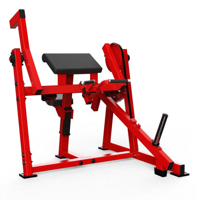 Active Seated Bicep Trainer product image