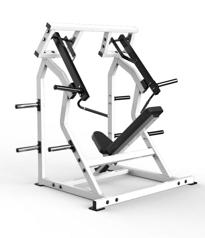 Active Shoulder Press product image
