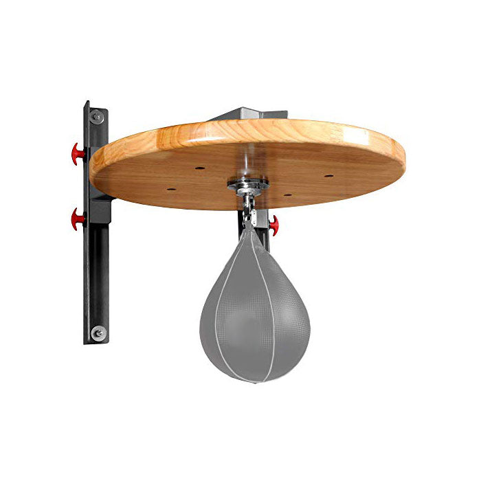 Adjustable Speed Bag Platform product image