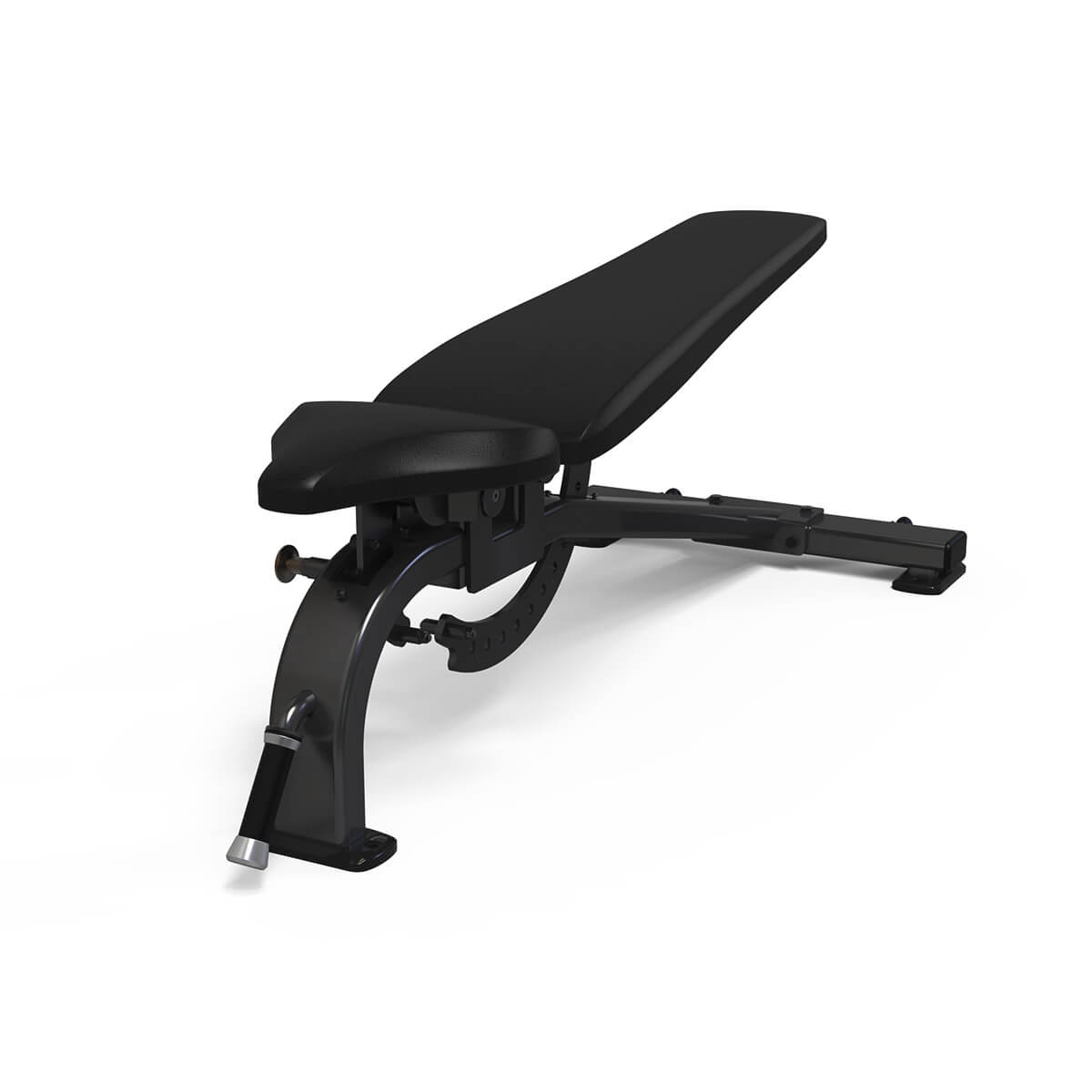 ANYFIT-Multi-Adjustable Bench product image