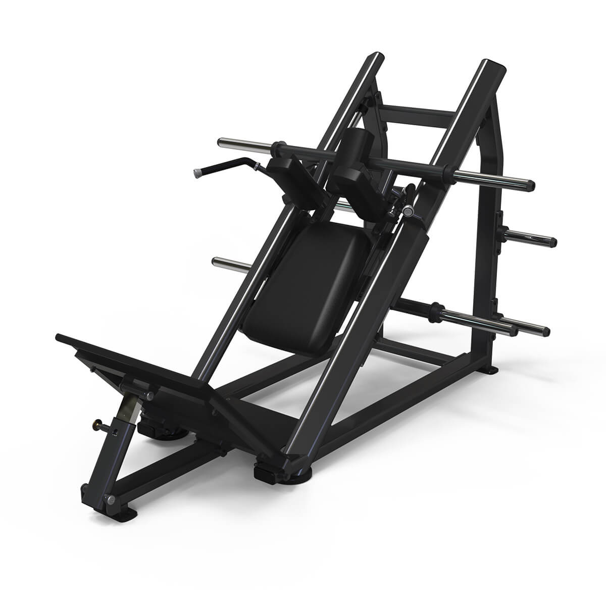 ANYFIT-Plate Loaded Squat product image