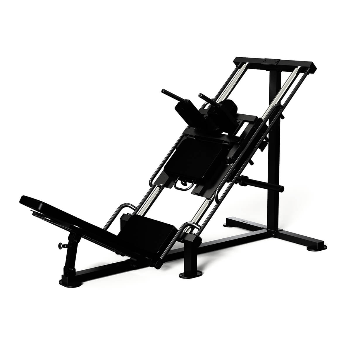 Anyfit-Squat & Leg Press product image