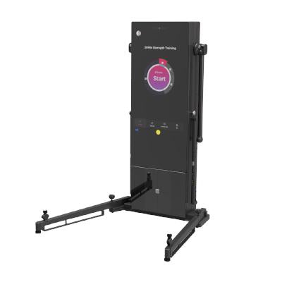 Anyfit-Touch P & Rowing Bench product image