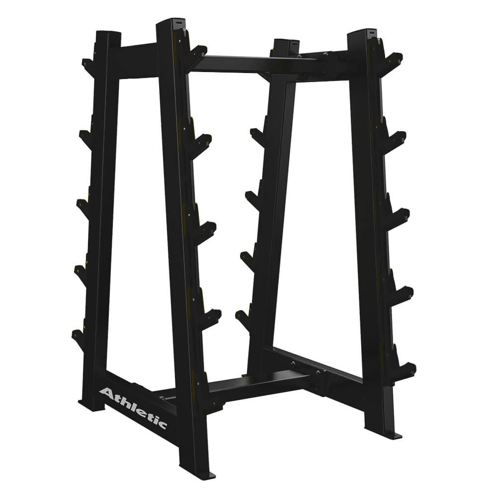 Athletic – Barbell Rack product image