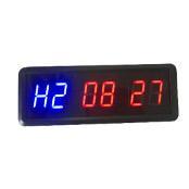 Athletic Chronometer Trading Clock product image