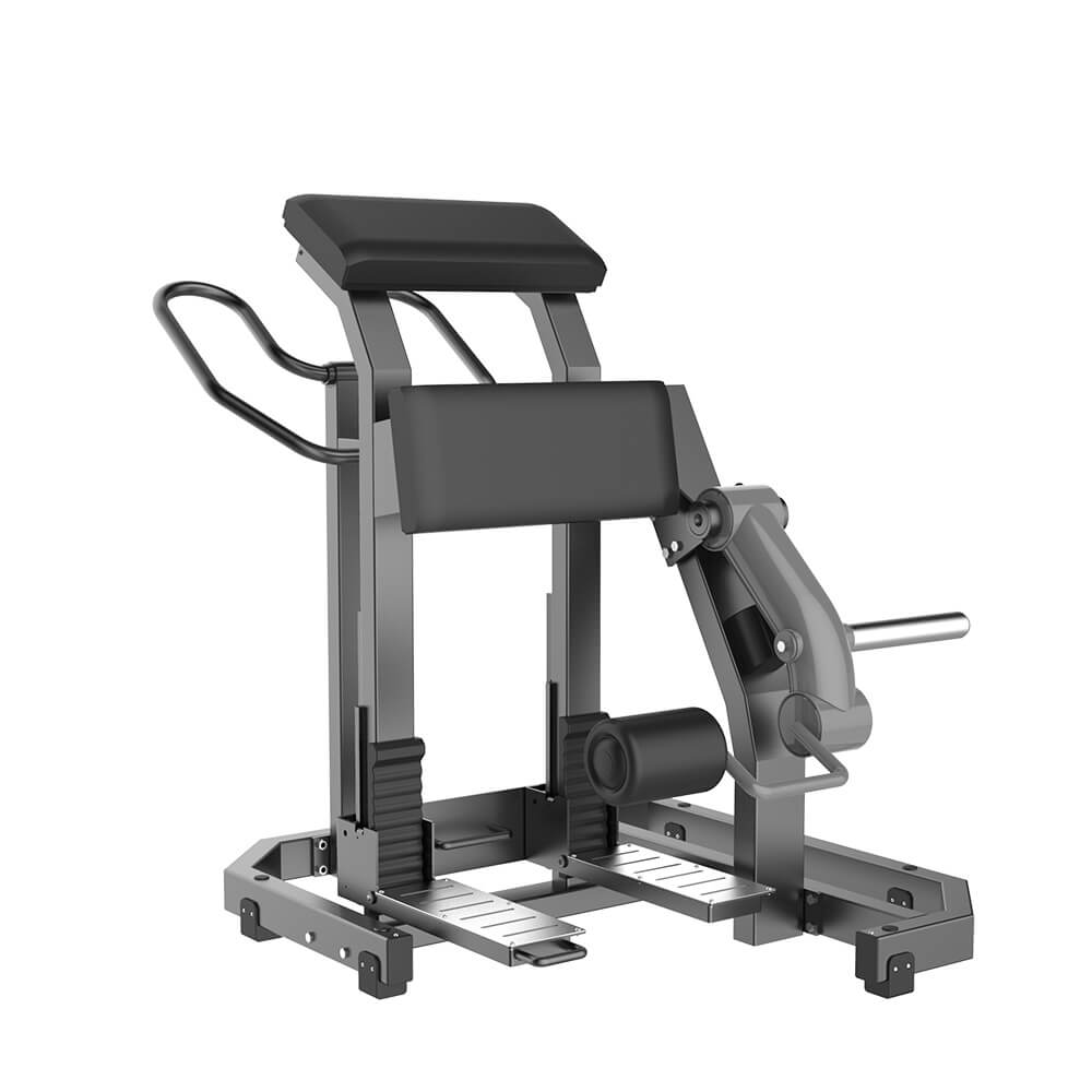 Athletic – Leg Curl product image