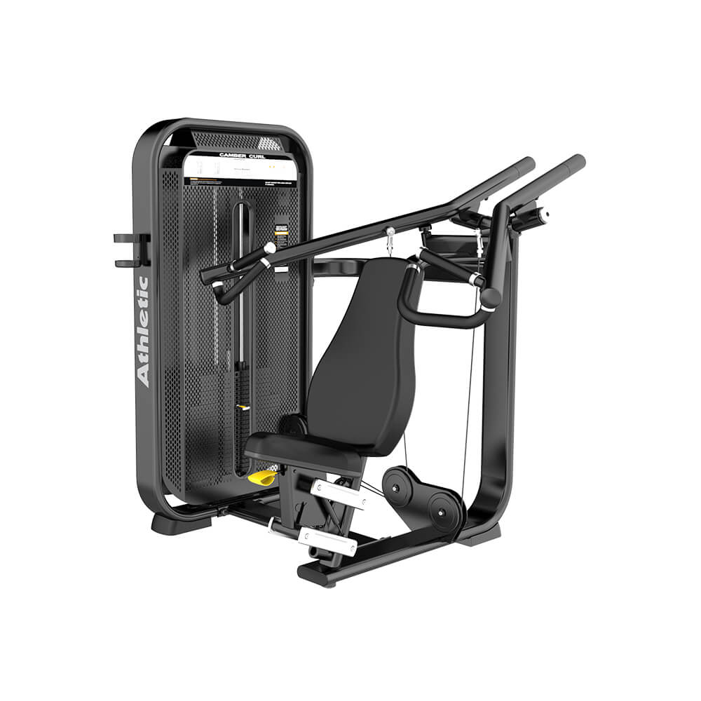 Athletic Prestige Shoulder Press product image