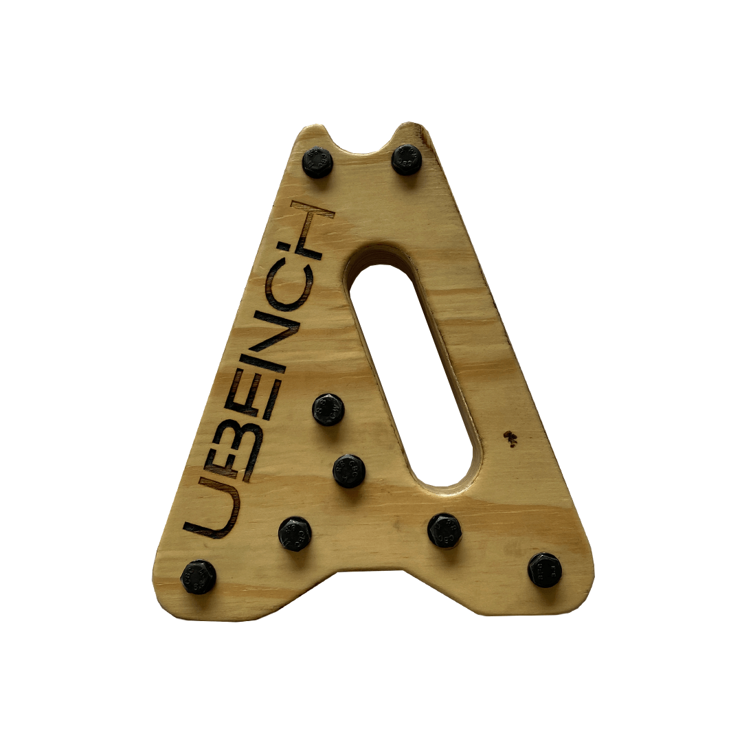 Barbell Deadlift A-Jack product image