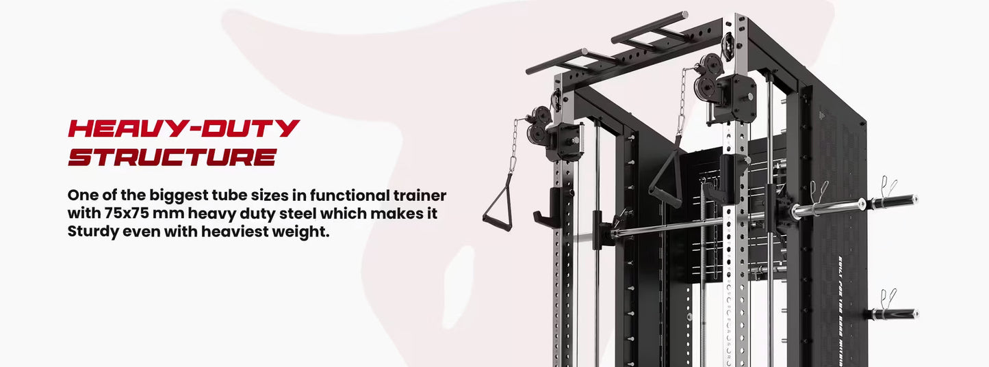 G25 All-In-One Trainer detail image 6