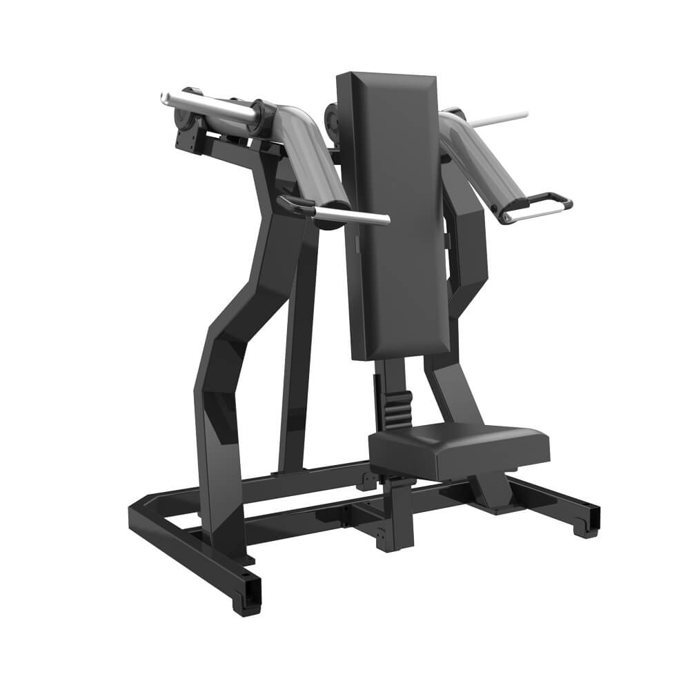 Force-Shoulder Press product image