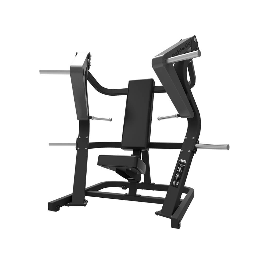 Gravity – Chest Press product image