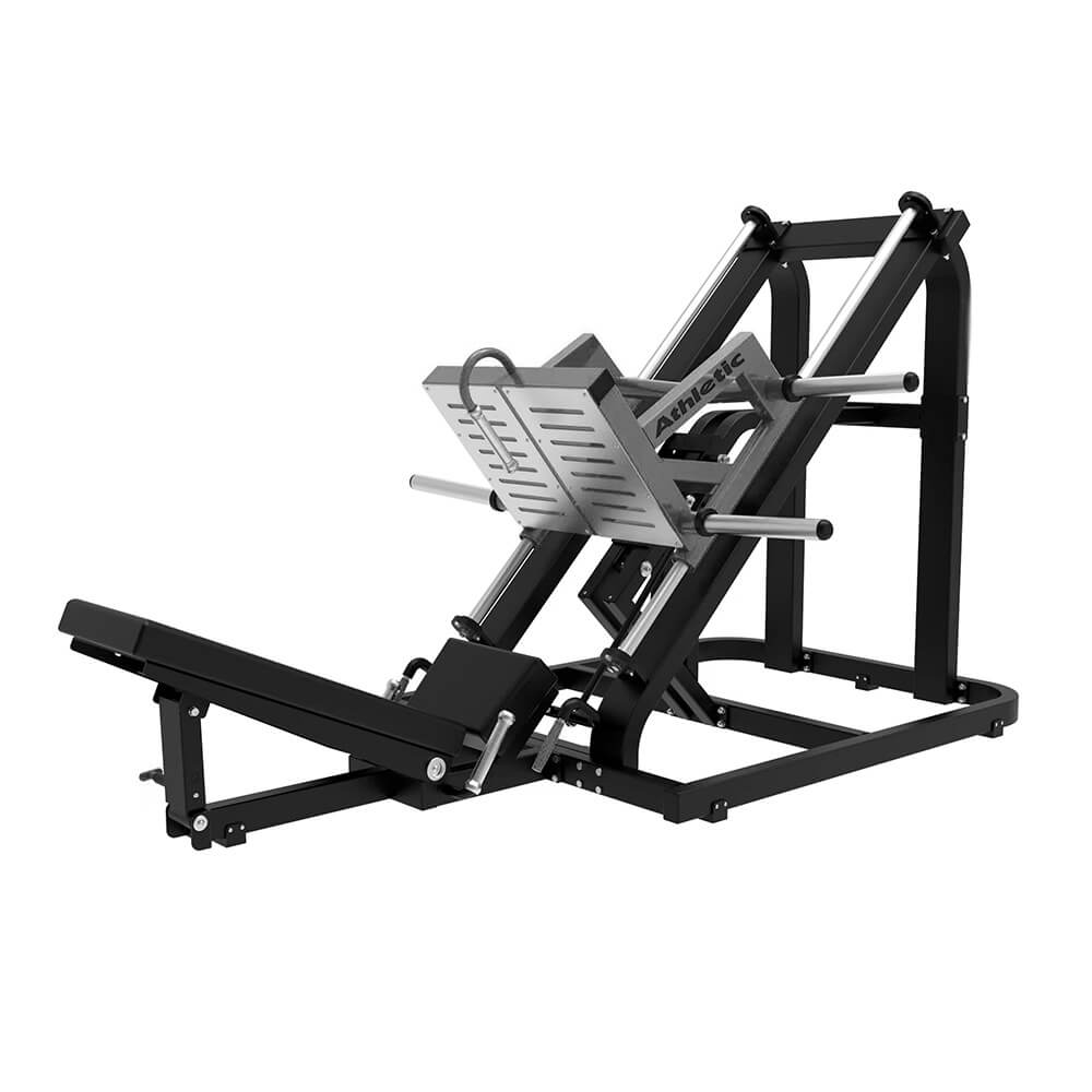 Gravity – Linear Leg Press product image