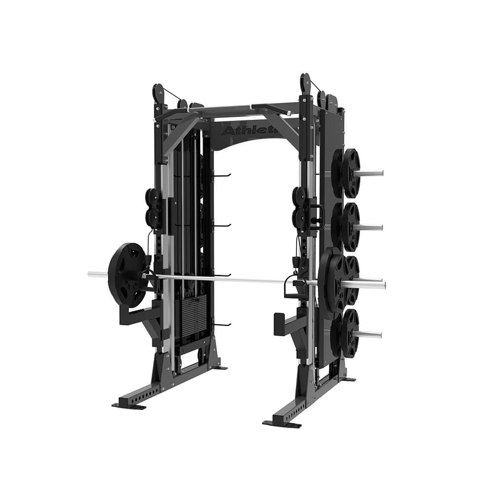 Gravity – Multi Functional Trainer product image