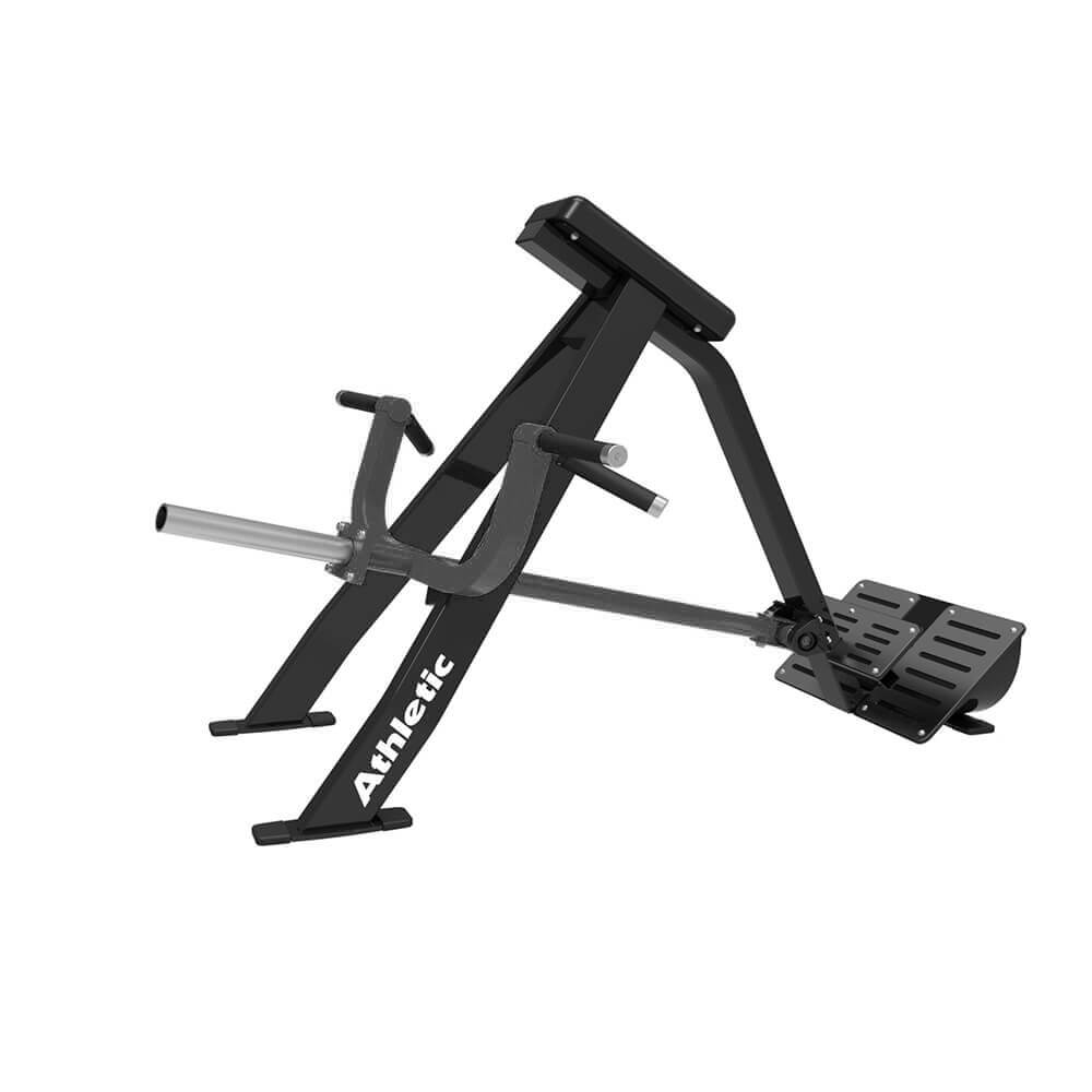 Gravity – T-Bar Rower product image