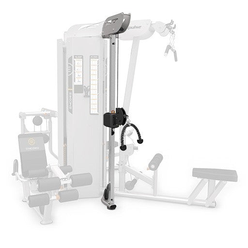 Impulse Encore 3 Station High-Low Pulley Attachment product image