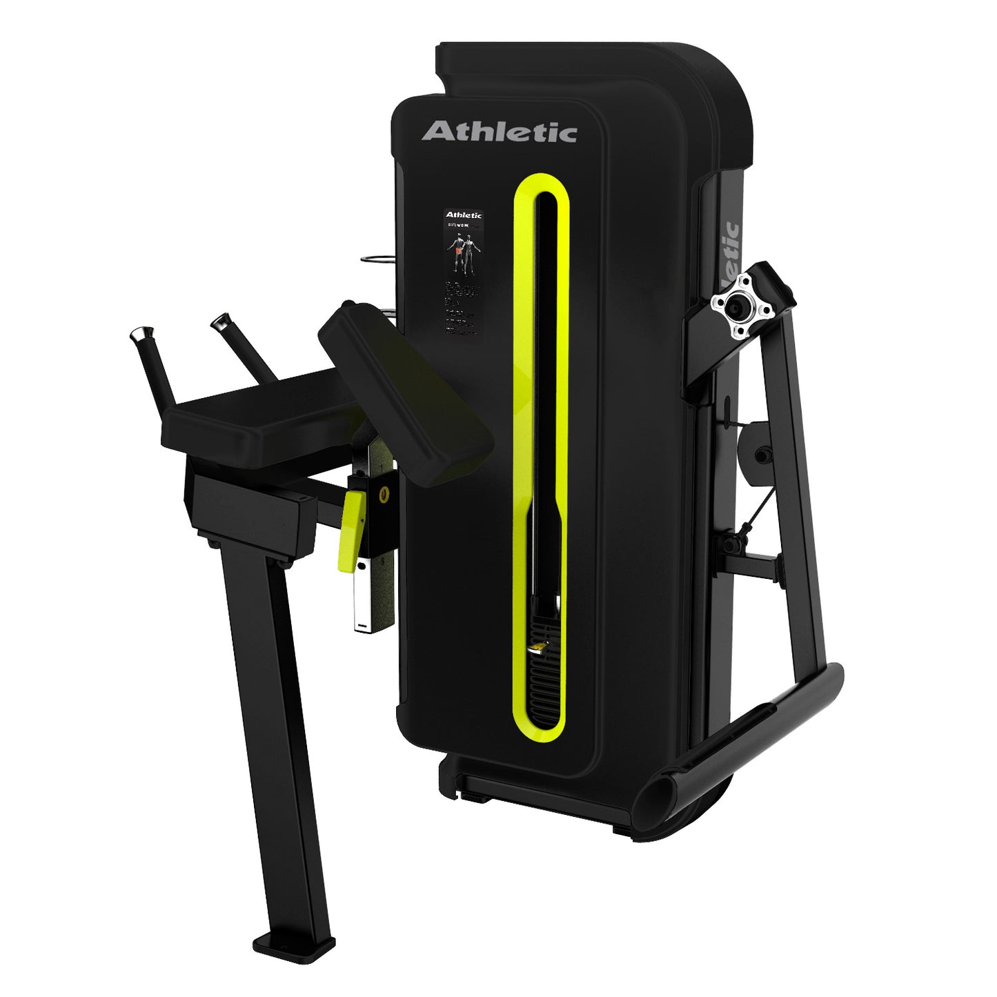 Performace – Glute Isolator product image