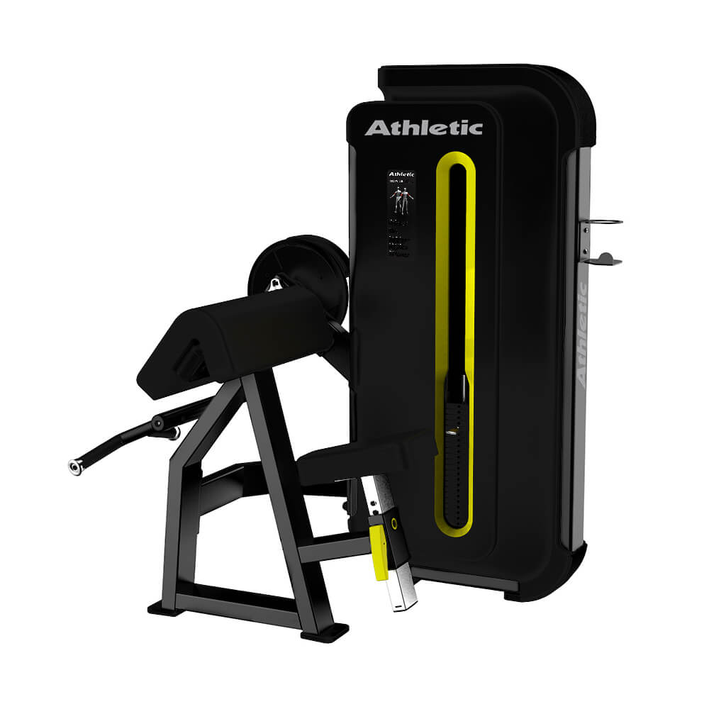 Performance – Camber Curl (65kg) product image