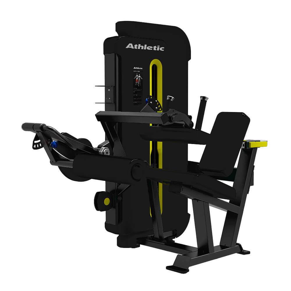 Performance-Seated Leg Curl(140kg) product image