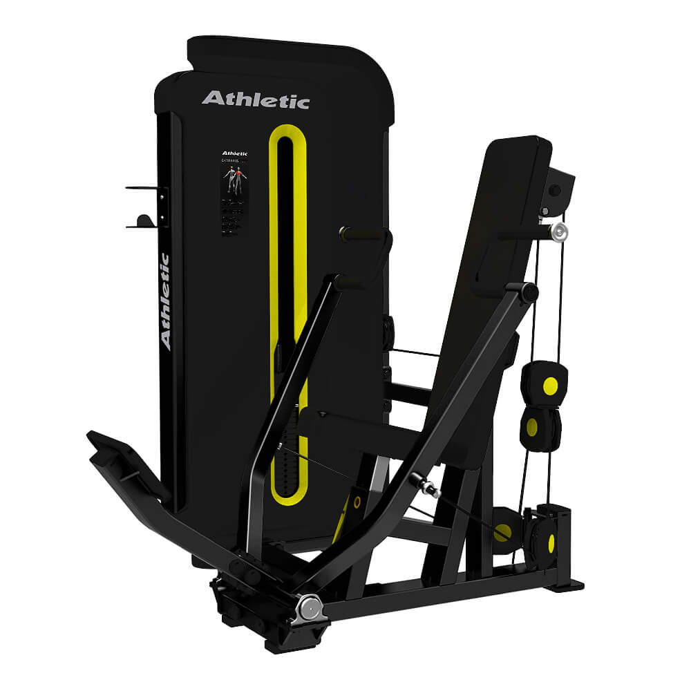 Performance-Vertical Press (110kg) product image