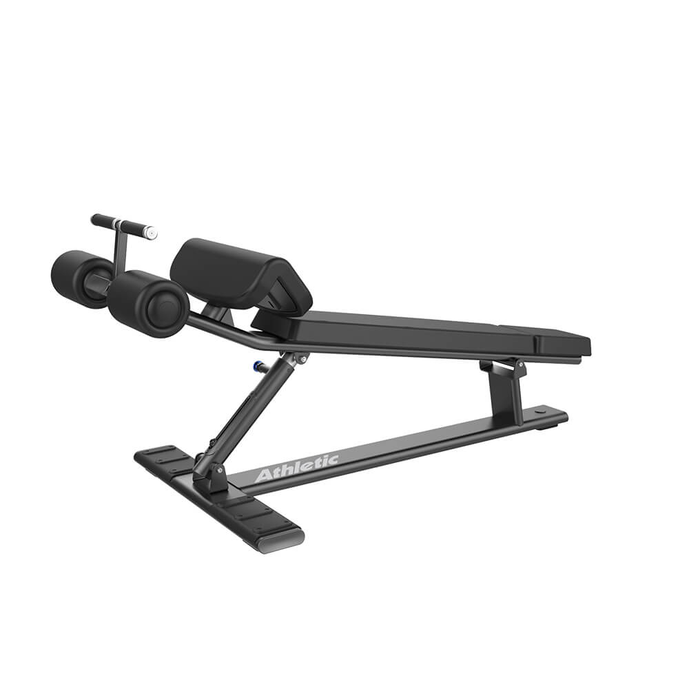 Prestige – Adjustable Decline Bench product image