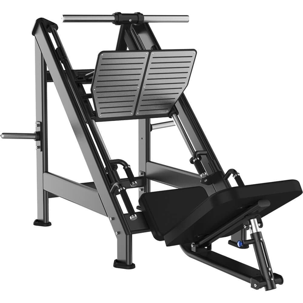 Prestige – Angled Leg Press product image