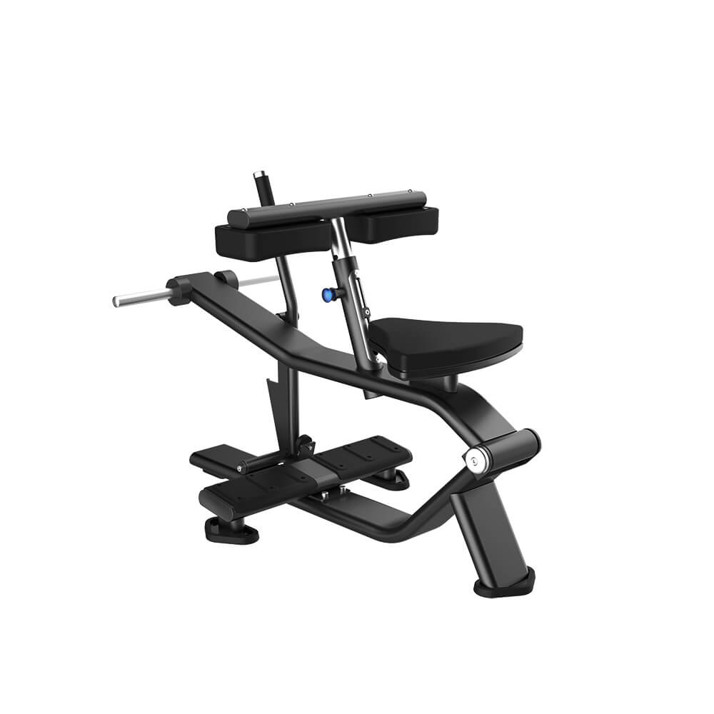 Prestige – Seated Calf product image