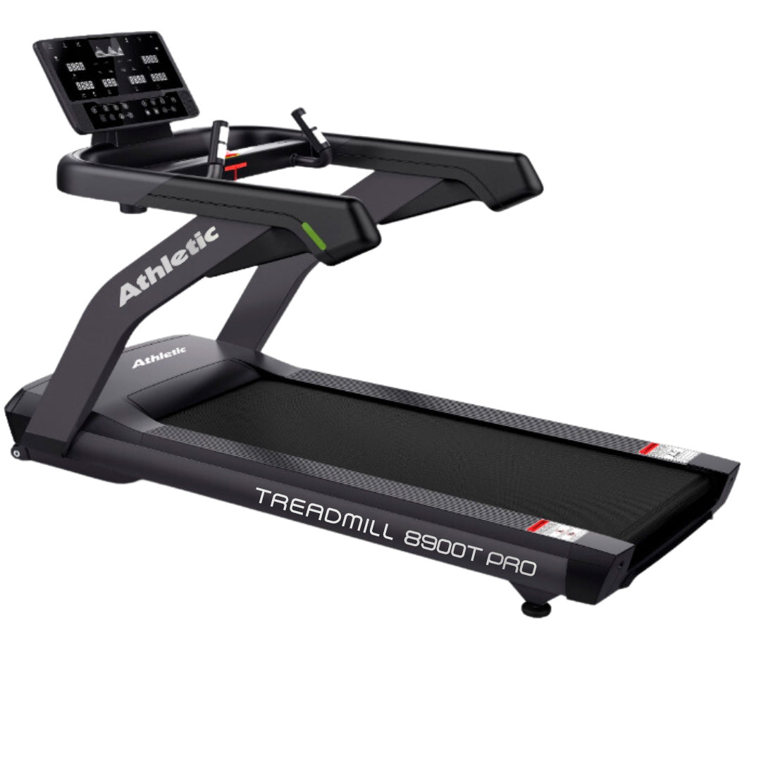 Professional Treadmill 8900T product image