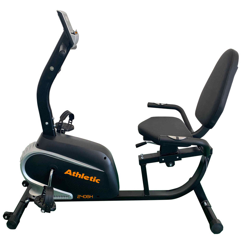 Recumbent Bike -240bh product image