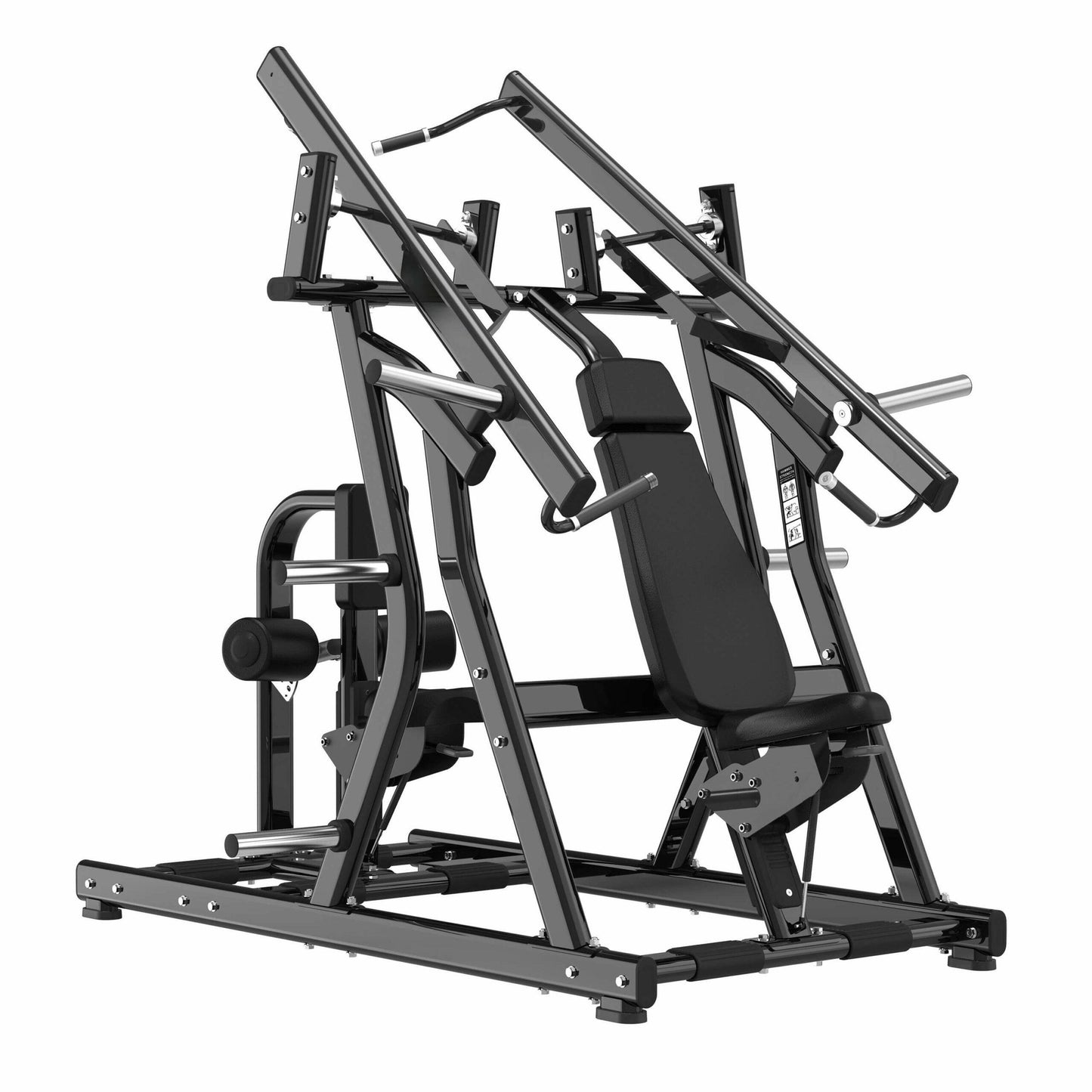 Seated Chest Press & Lat Pull Down product image