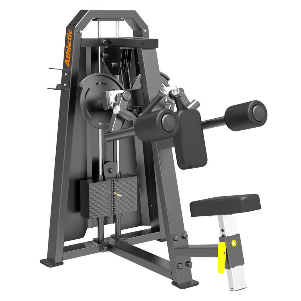 Smart-Lateral Raise (56kg) product image