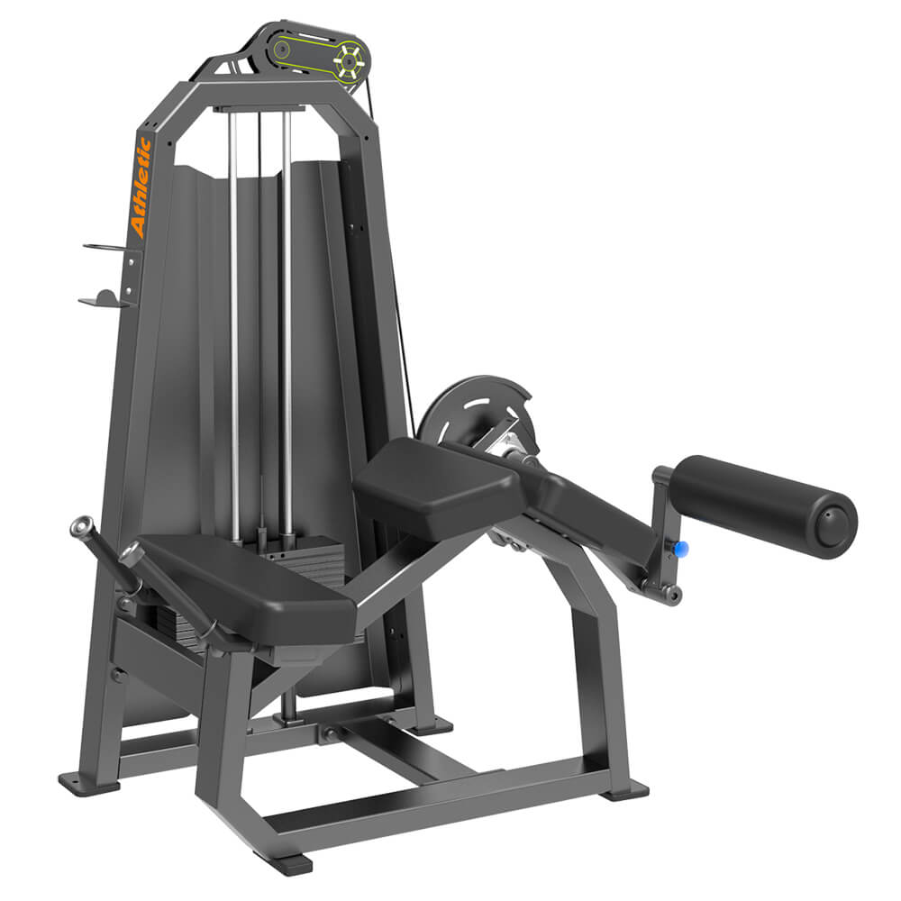 Smart-Prone Leg Curl (95kg) product image