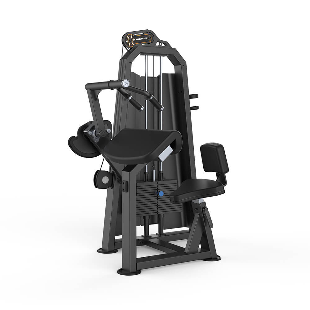 Smart-Tricep Extension. (105kg) product image
