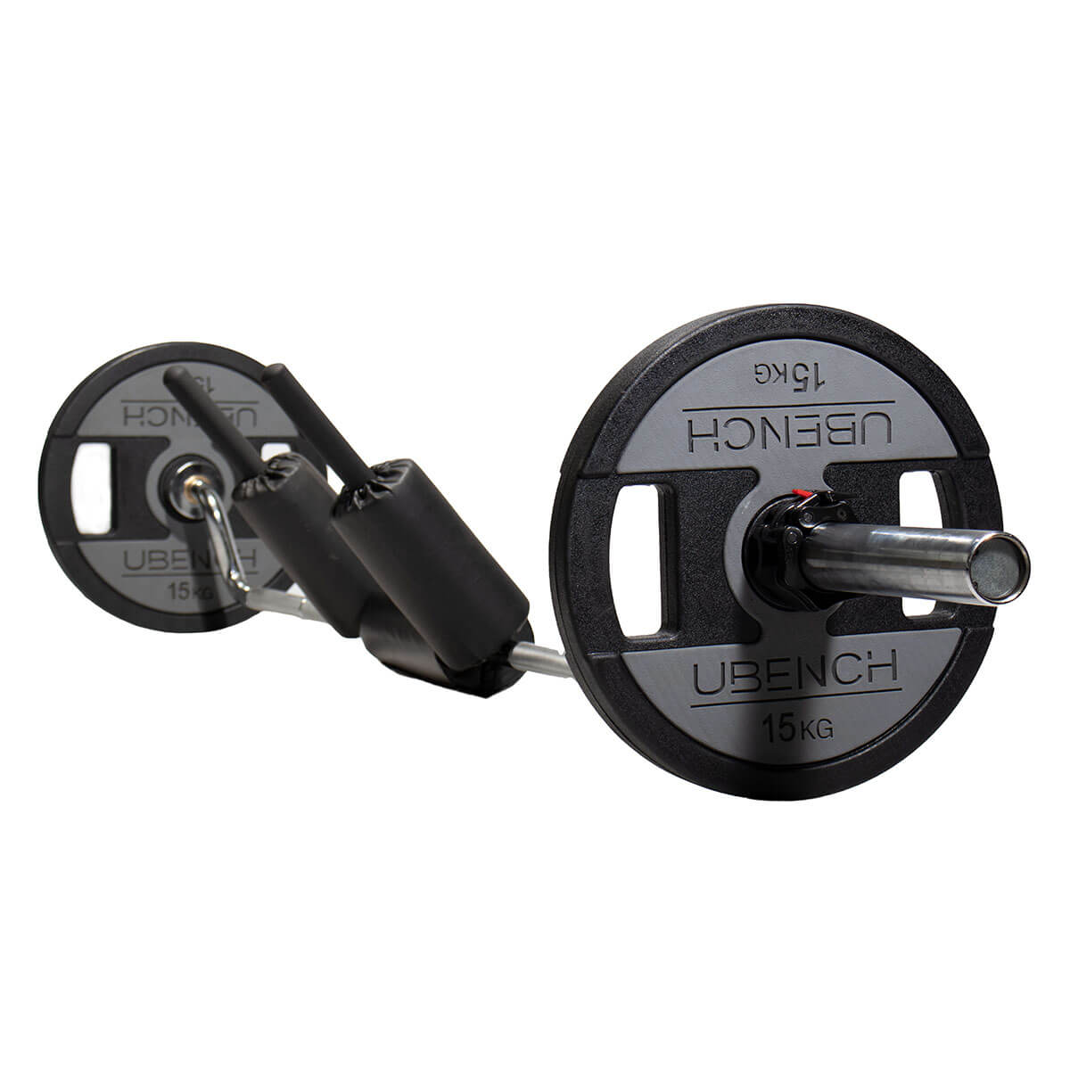 UBench 1000lb Squat Rod 2.2M product image