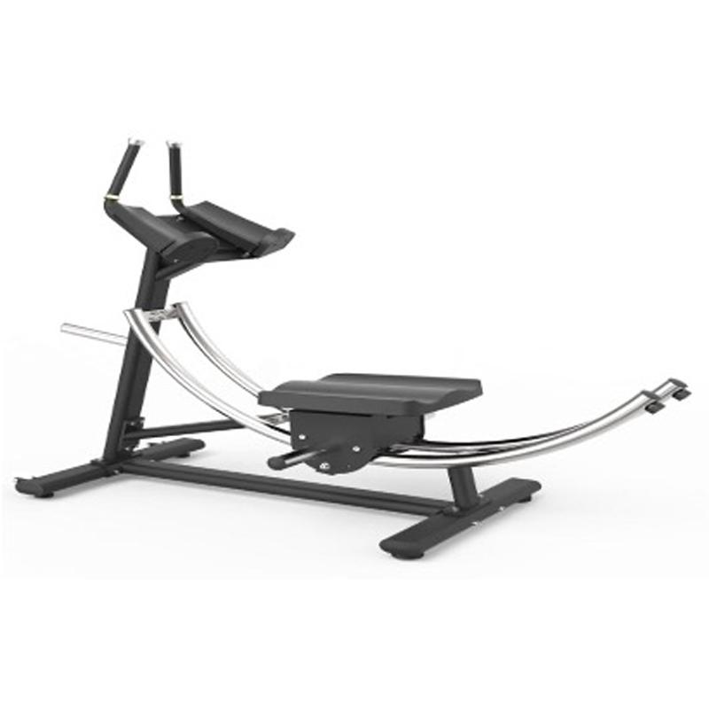 UBench Abdominal Coaster product image