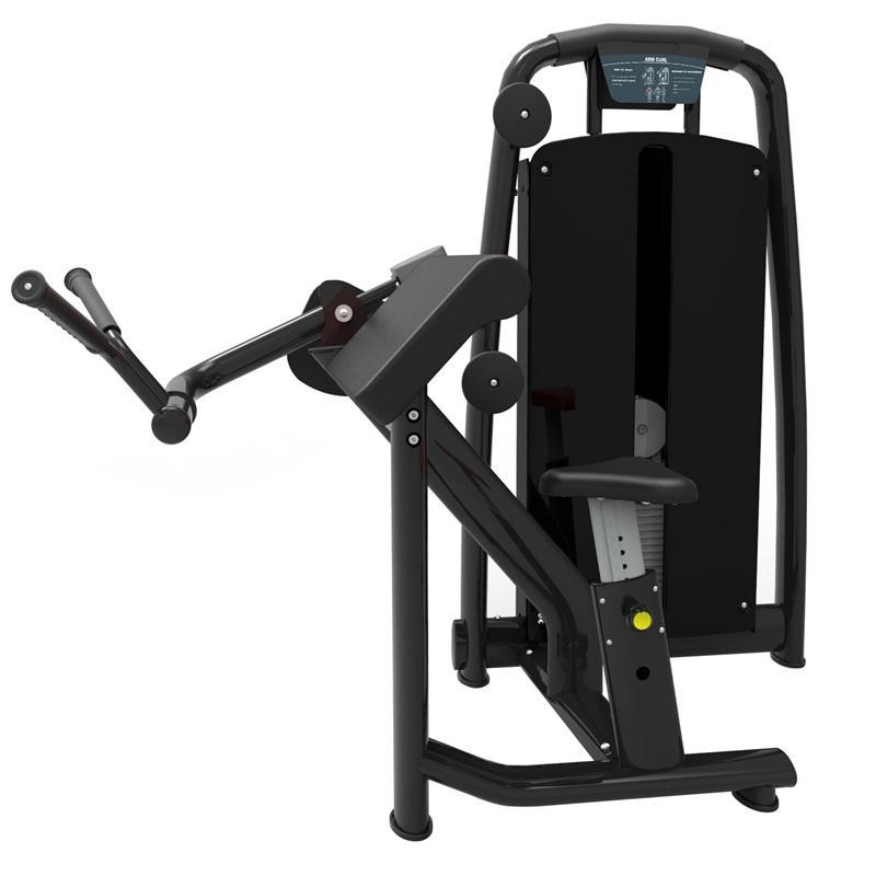 UBench Biceps Machine product image